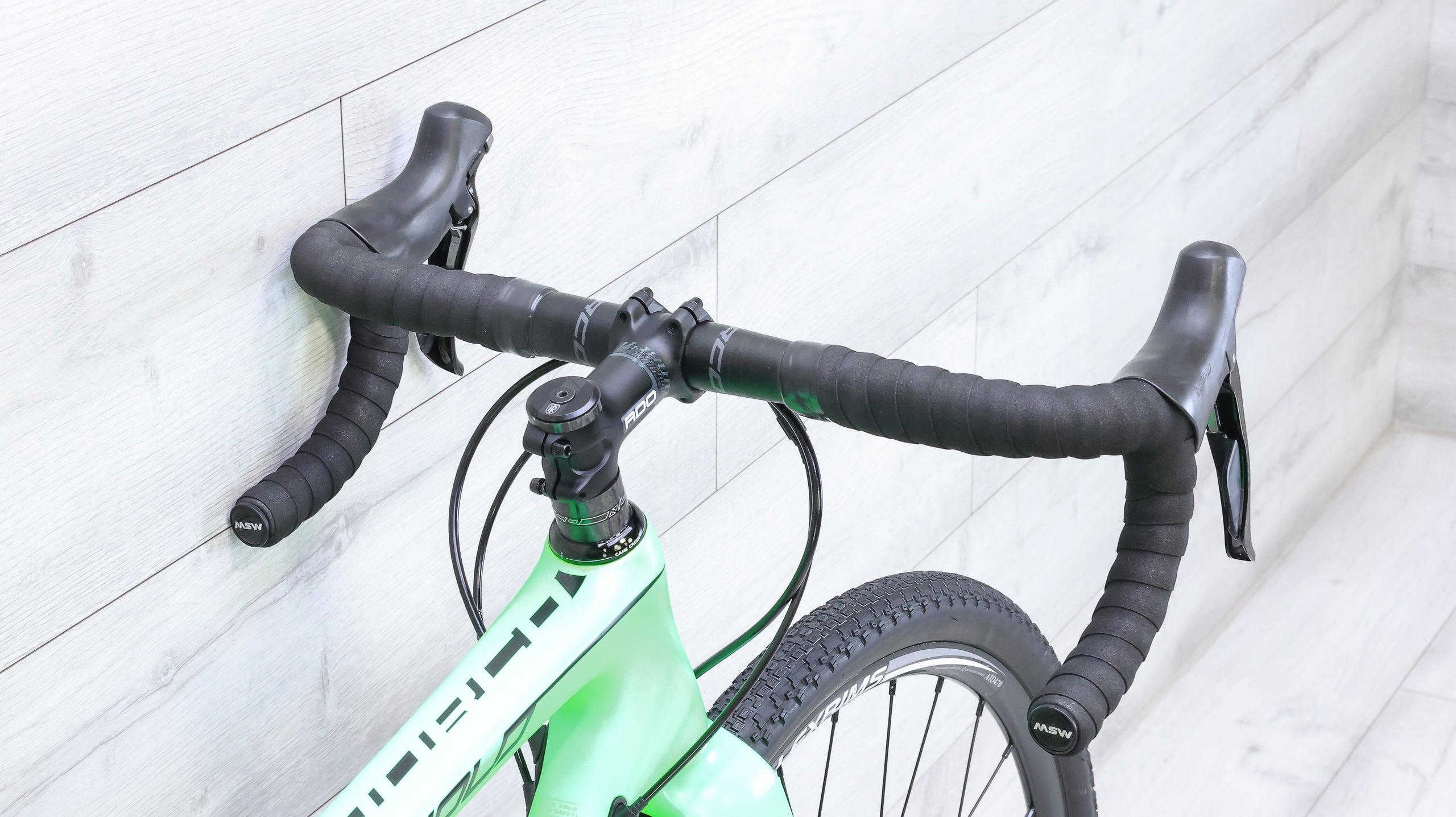 Norco Threshold Carbon Cyclocross Bike