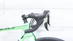 Norco Threshold Carbon Cyclocross Bike - 2015, 53cm