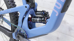 Juliana Roubion XX1 AXS Carbon C Mountain Bike - 2022, Small