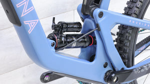 Juliana Roubion XX1 AXS Carbon C Mountain Bike - 2022, Small