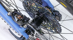 Juliana Roubion XX1 AXS Carbon C Mountain Bike - 2022, Small