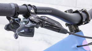 Juliana Roubion XX1 AXS Carbon C Mountain Bike - 2022, Small