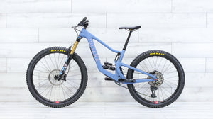 Juliana Roubion XX1 AXS Carbon C Mountain Bike - 2022, Small