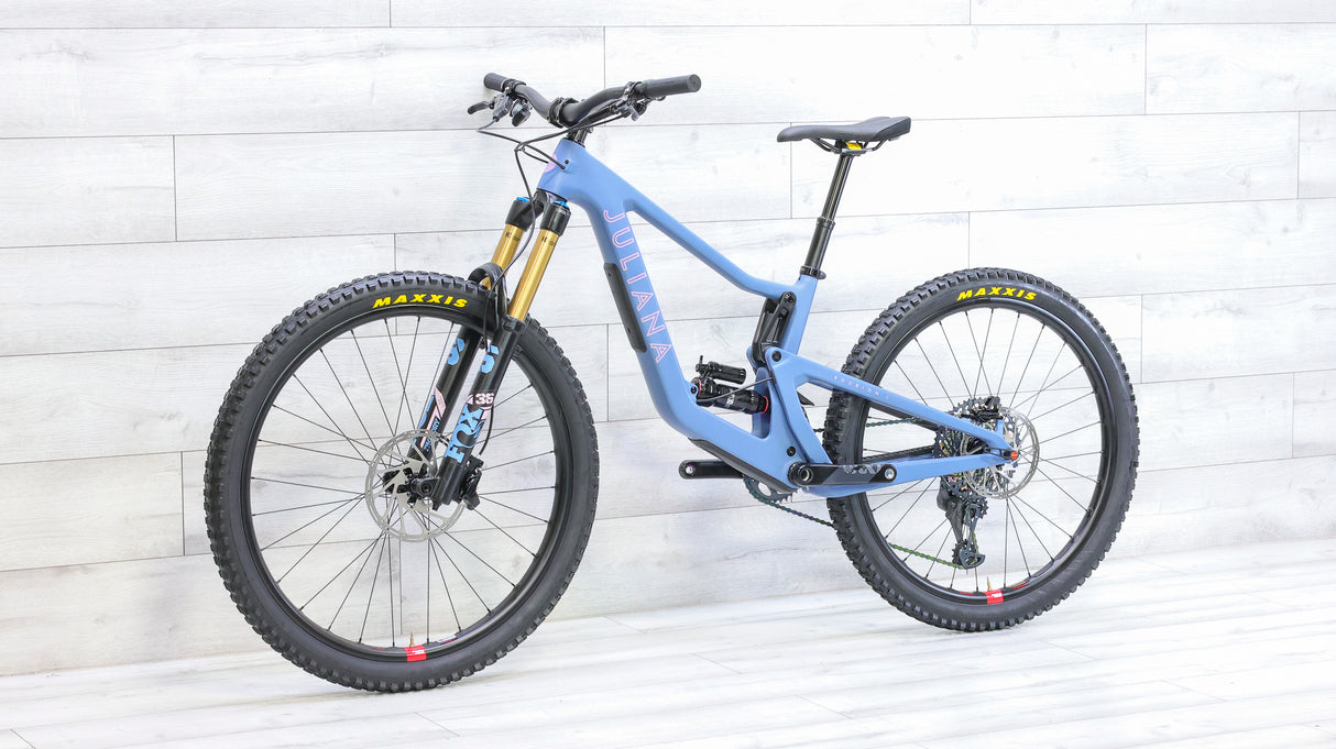 Juliana Roubion XX1 AXS Carbon C Mountain Bike - 2022, Small