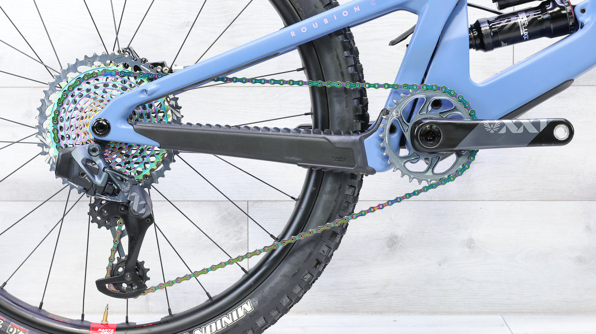 Juliana Roubion XX1 AXS Carbon C Mountain Bike - 2022, Small