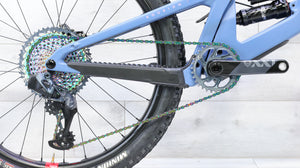 Juliana Roubion XX1 AXS Carbon C Mountain Bike - 2022, Small