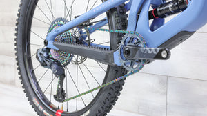 Juliana Roubion XX1 AXS Carbon C Mountain Bike - 2022, Small