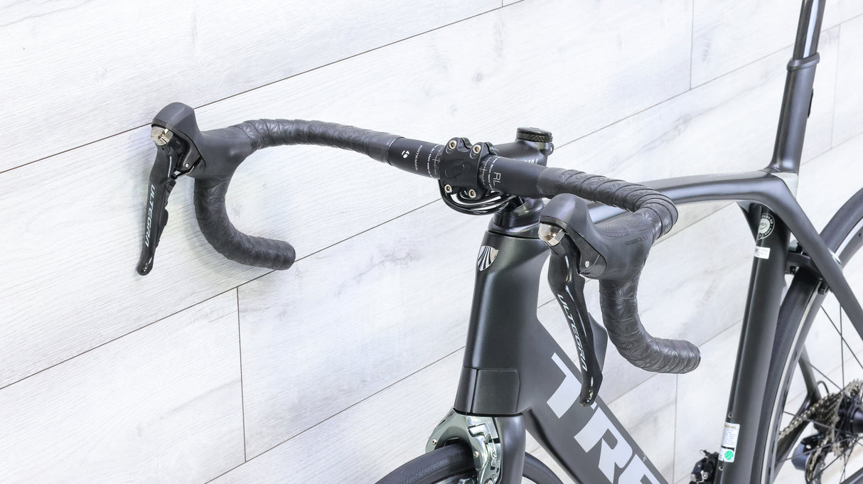 Trek Madone 9.0 Road Bike - 2018, 58cm