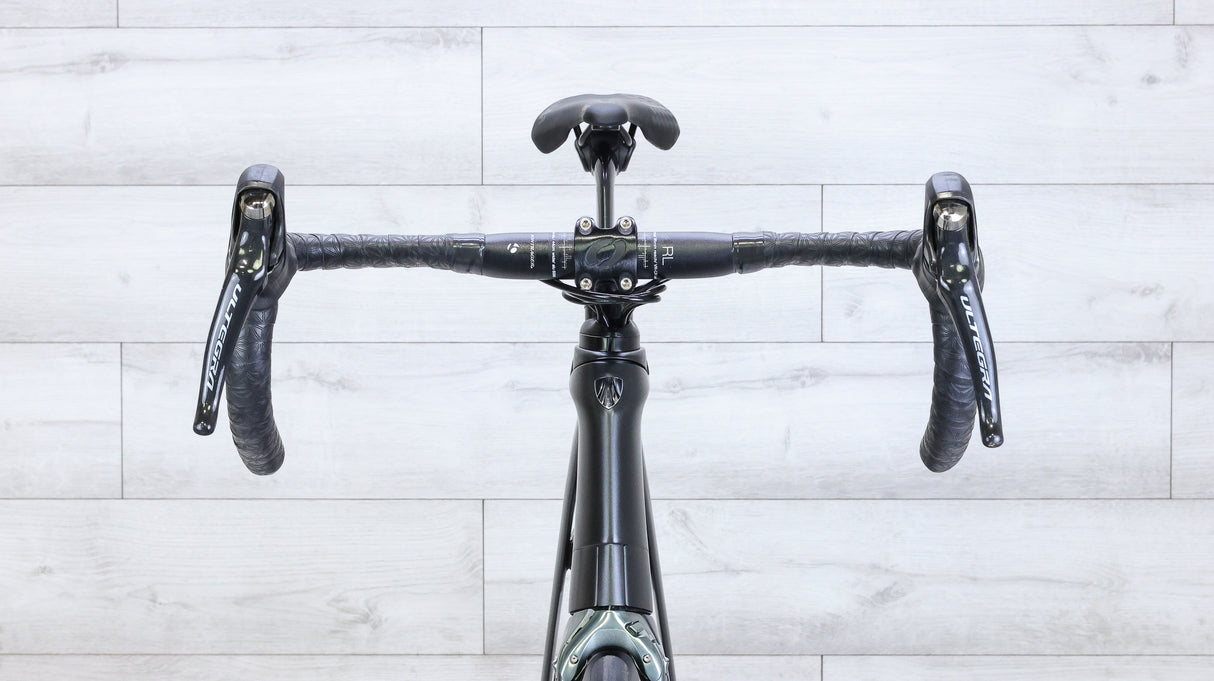 Trek Madone 9.0 Road Bike - 2018, 58cm