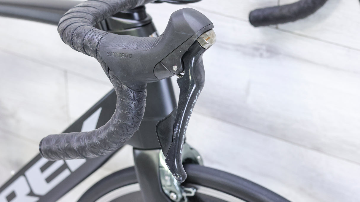 Trek Madone 9.0 Road Bike - 2018, 58cm