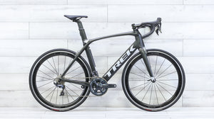 Trek Madone 9.0 Road Bike - 2018, 58cm