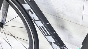 Trek Madone 9.0 Road Bike - 2018, 58cm