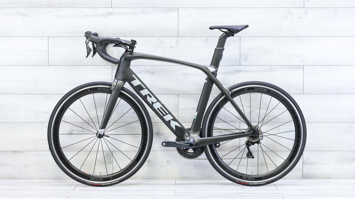 Trek Madone 9.0 Road Bike - 2018, 58cm