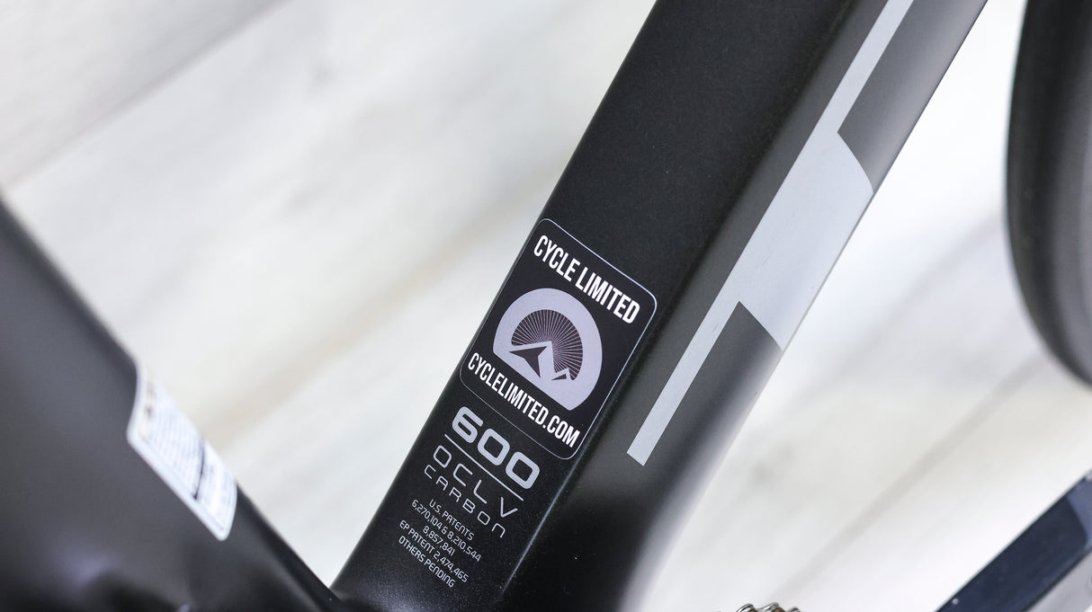 Trek Madone 9.0 Road Bike - 2018, 58cm