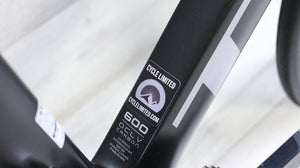 Trek Madone 9.0 Road Bike - 2018, 58cm