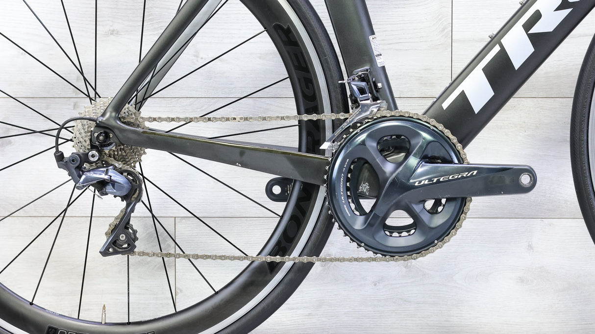 Trek Madone 9.0 Road Bike - 2018, 58cm