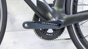 Trek Madone 9.0 Road Bike - 2018, 58cm