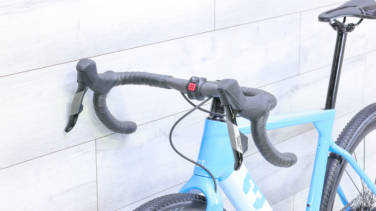 3T PRIMO WPNT Apex XPLR AXS Gravel Bike - 2025, Medium