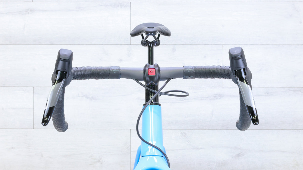 3T PRIMO WPNT Apex XPLR AXS Gravel Bike - 2025, Medium