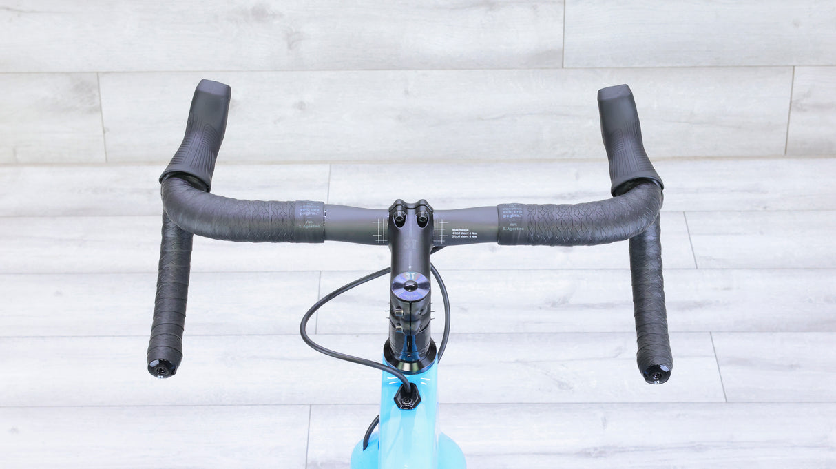 3T PRIMO WPNT Apex XPLR AXS Gravel Bike - 2025, Medium