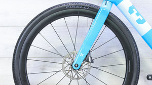 3T PRIMO WPNT Apex XPLR AXS Gravel Bike - 2025, Medium