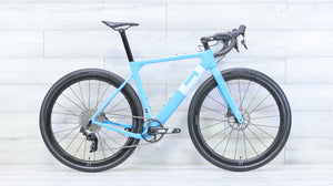 3T PRIMO WPNT Apex XPLR AXS Gravel Bike - 2025, Medium