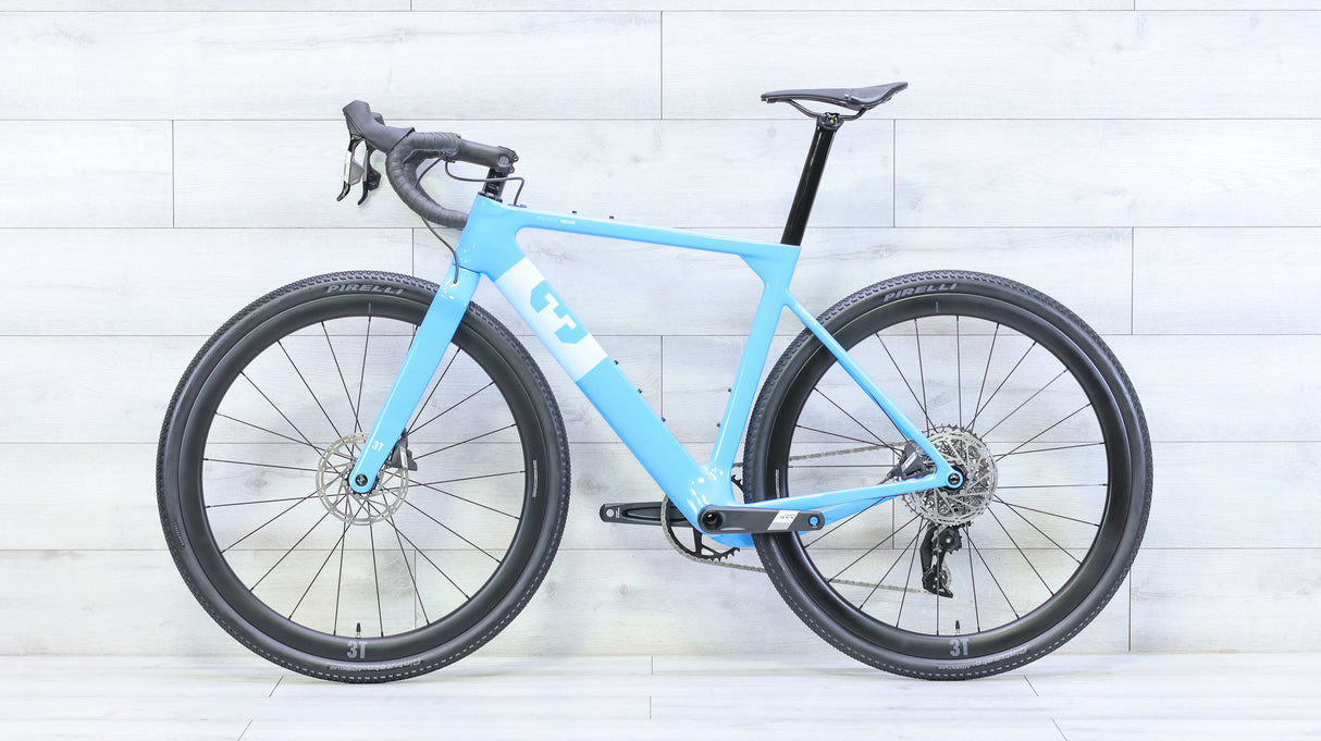 3T PRIMO WPNT Apex XPLR AXS Gravel Bike - 2025, Medium