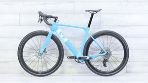 3T PRIMO WPNT Apex XPLR AXS Gravel Bike - 2025, Medium