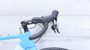 3T PRIMO WPNT Apex XPLR AXS Gravel Bike - 2025, Medium