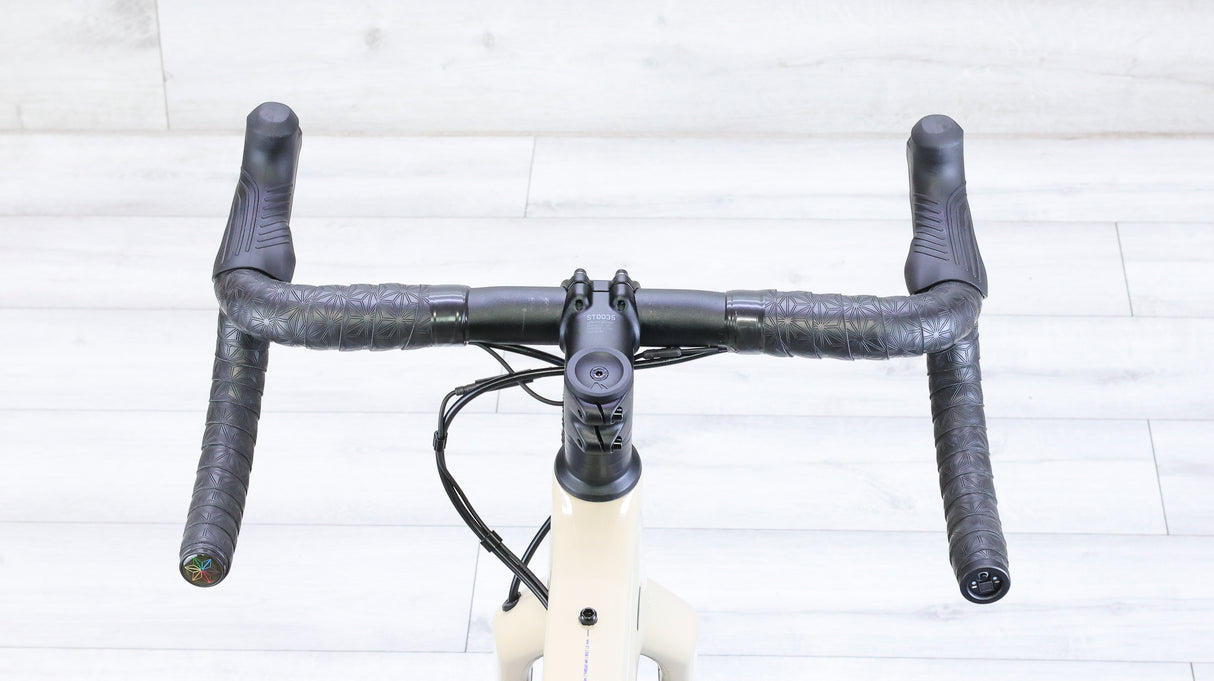 Canyon Grizl CF SLX 8 Di2 Gravel Bike - 2024, XX-Small