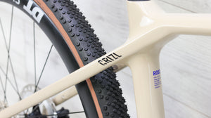 Canyon Grizl CF SLX 8 Di2 Gravel Bike - 2024, XX-Small