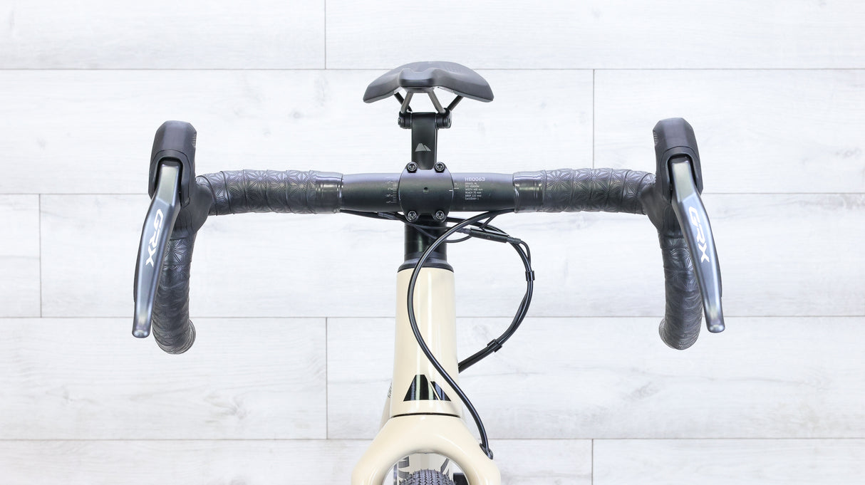 Canyon Grizl CF SLX 8 Di2 Gravel Bike - 2024, XX-Small