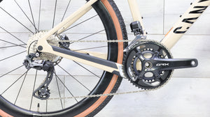 Canyon Grizl CF SLX 8 Di2 Gravel Bike - 2024, XX-Small