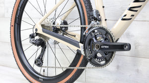 Canyon Grizl CF SLX 8 Di2 Gravel Bike - 2024, XX-Small