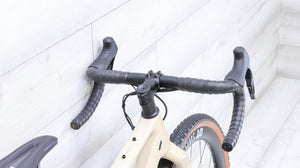 Canyon Grizl CF SLX 8 Di2 Gravel Bike - 2024, XX-Small