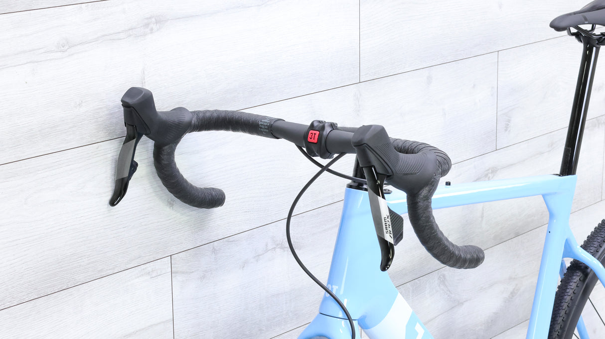 3T PRIMO WPNT Apex XPLR AXS Gravel Bike - 2025, X-Large