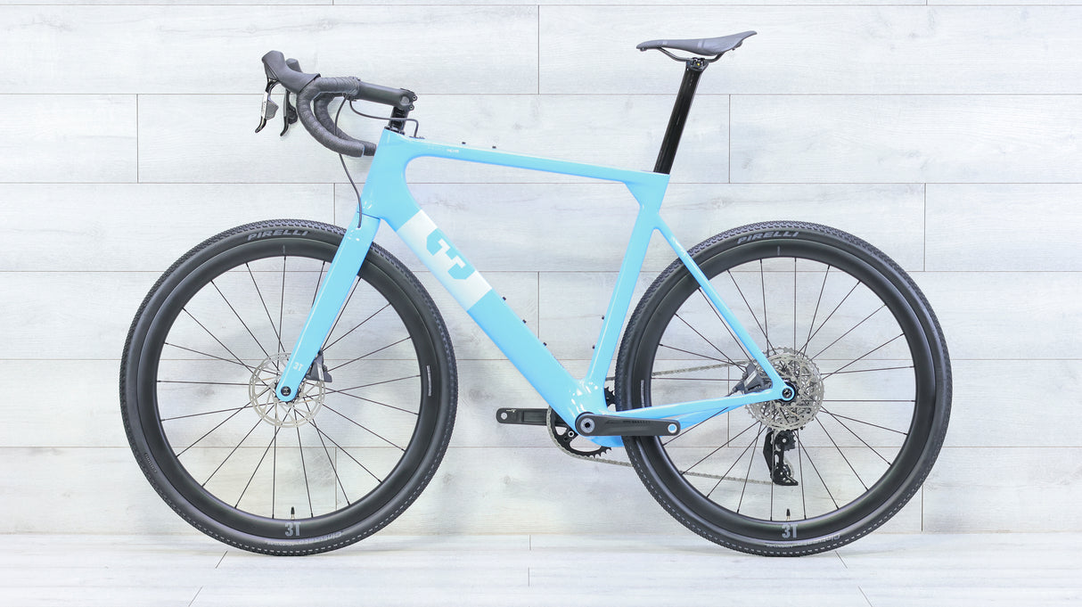 3T PRIMO WPNT Apex XPLR AXS Gravel Bike - 2025, X-Large