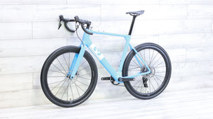 3T PRIMO WPNT Apex XPLR AXS Gravel Bike - 2025, X-Large