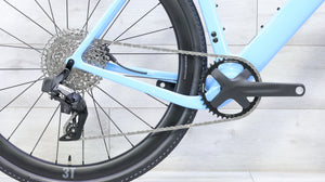 3T PRIMO WPNT Apex XPLR AXS Gravel Bike - 2025, X-Large