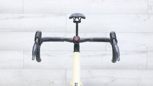 3T Racemax Integrale WPNT GRX Di2 Gravel Bike - 2025, 61cm