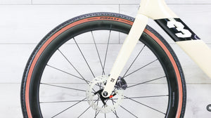 3T Racemax Integrale WPNT GRX Di2 Gravel Bike - 2025, 61cm