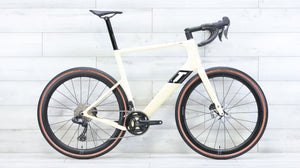 3T Racemax Integrale WPNT GRX Di2 Gravel Bike - 2025, 61cm