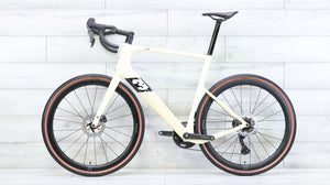 3T Racemax Integrale WPNT GRX Di2 Gravel Bike - 2025, 61cm