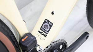 3T Racemax Integrale WPNT GRX Di2 Gravel Bike - 2025, 61cm