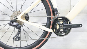 3T Racemax Integrale WPNT GRX Di2 Gravel Bike - 2025, 61cm