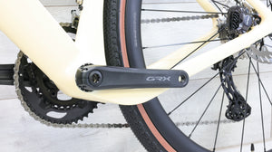 3T Racemax Integrale WPNT GRX Di2 Gravel Bike - 2025, 61cm