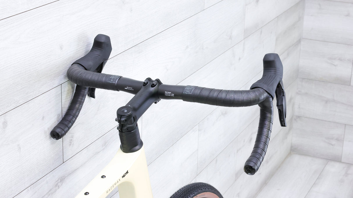 3T Racemax Integrale WPNT GRX Di2 Gravel Bike - 2025, 61cm