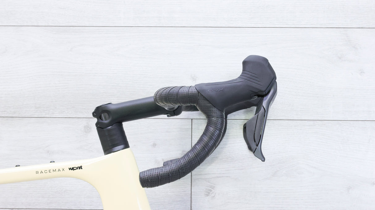 3T Racemax Integrale WPNT GRX Di2 Gravel Bike - 2025, 61cm