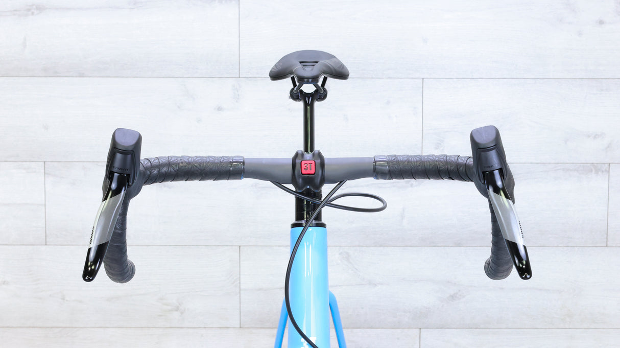 3T PRIMO WPNT Apex XPLR AXS Gravel Bike - 2025, X-Large