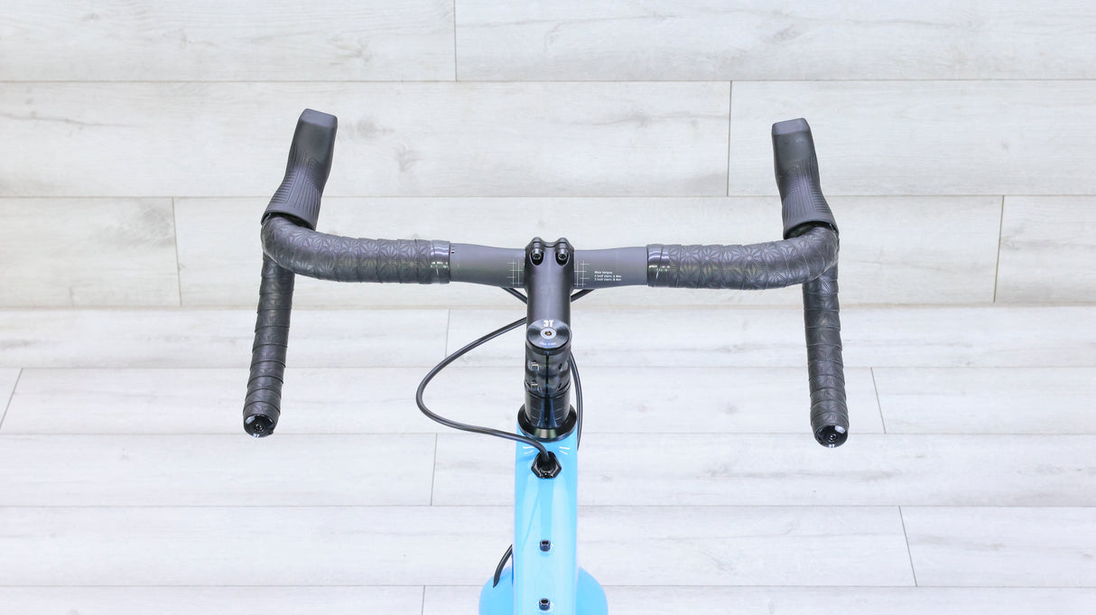 3T PRIMO WPNT Apex XPLR AXS Gravel Bike - 2025, X-Large